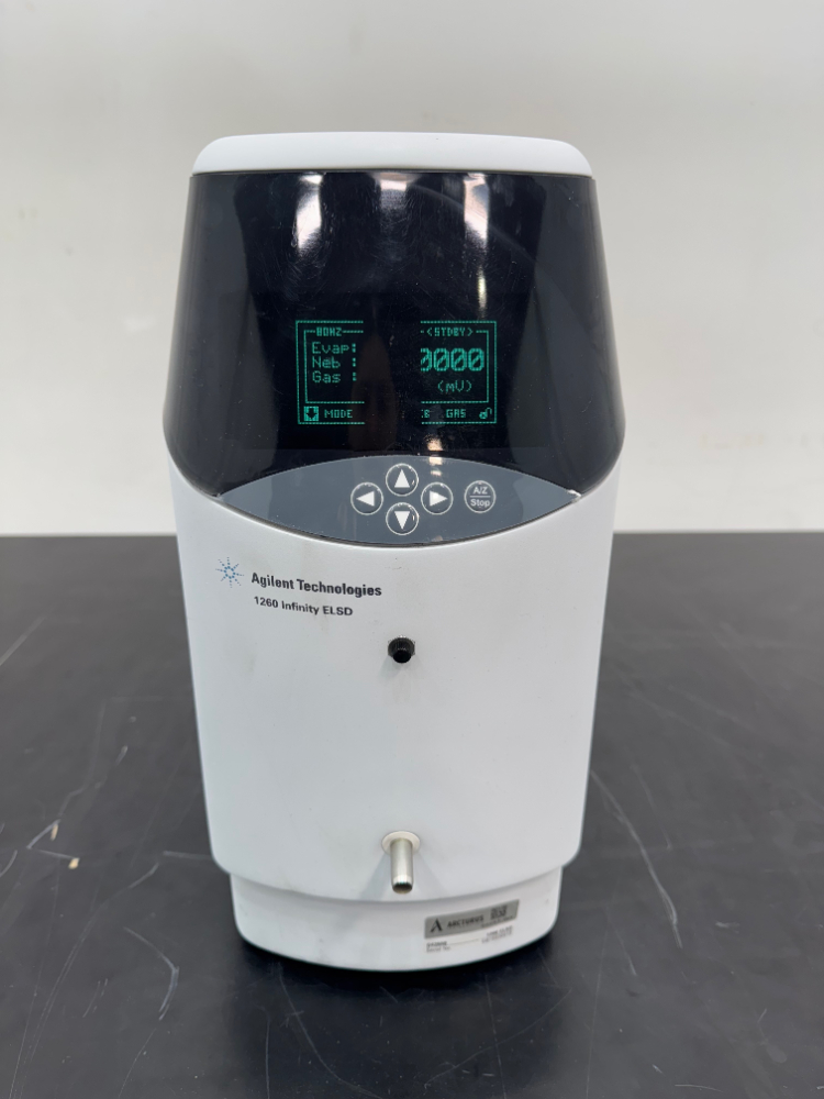 Image of Agilent 1260 Infinity ELSD